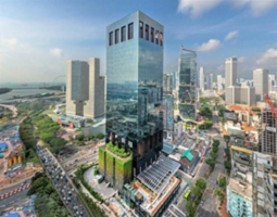 P23-180 Midtown Guoco