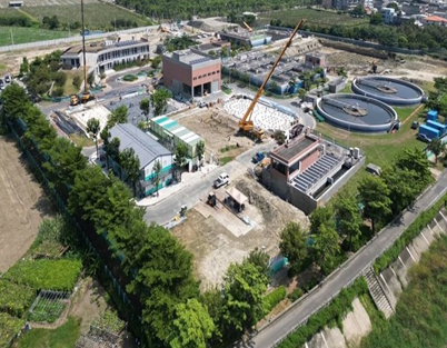 Kaohsiung Qiaotou Reclaimed