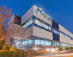 Micron Water treatment 